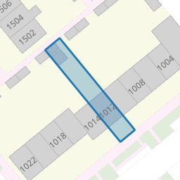 Perceel NBH00-K-3726