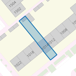 Perceel NBH00-K-3727