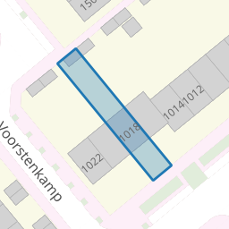 Perceel NBH00-K-3729