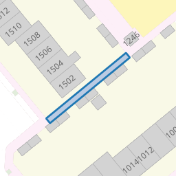 Perceel NBH00-K-3732