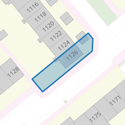 Perceel NBH00-K-3739