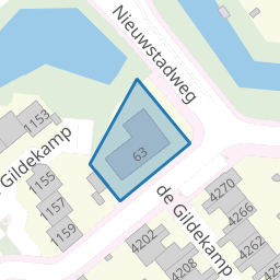 Perceel NBH00-K-3742