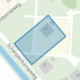 Perceel NBH00-K-3748