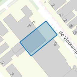 Perceel NBH00-K-3751