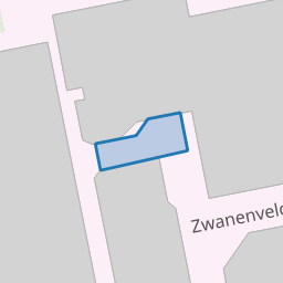 Perceel NBH00-K-3764