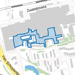 Perceel NBH00-K-3770