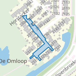 Perceel NBH00-K-3783