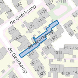 Perceel NBH00-K-3785