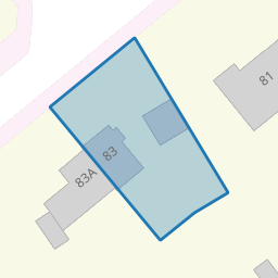 Perceel NBH00-K-3787