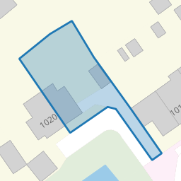 Perceel NBH00-K-3789