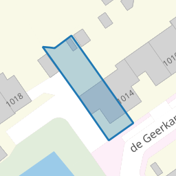 Perceel NBH00-K-3790