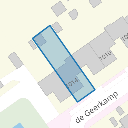 Perceel NBH00-K-3791