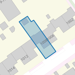 Perceel NBH00-K-3795