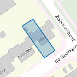 Perceel NBH00-K-3797