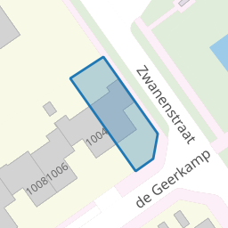 Perceel NBH00-K-3798