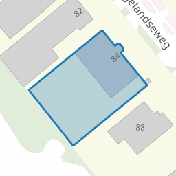 Perceel NBH00-K-3801