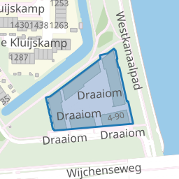 Perceel NBH00-K-3809