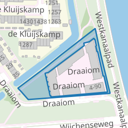 Perceel NBH00-K-3810