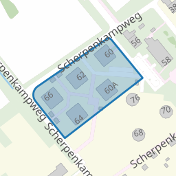 Perceel NBH00-K-3811