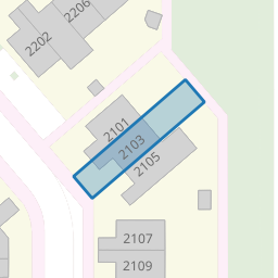 Perceel NBH00-K-3820