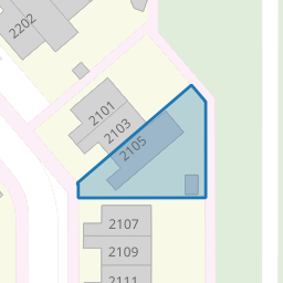 Perceel NBH00-K-3821