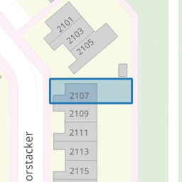 Perceel NBH00-K-3822