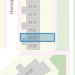 Perceel NBH00-K-3830