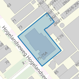 Perceel NBH00-K-3833