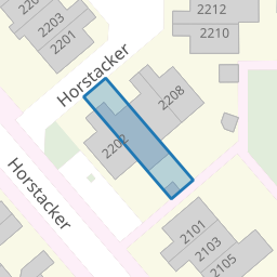 Perceel NBH00-K-3836