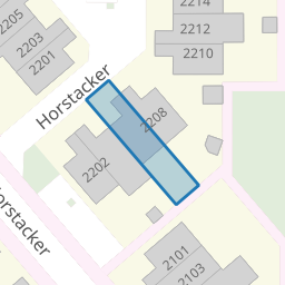 Perceel NBH00-K-3837