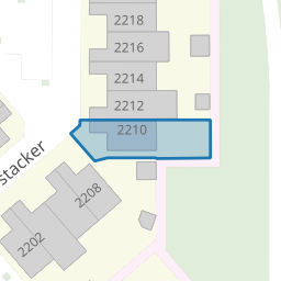 Perceel NBH00-K-3839