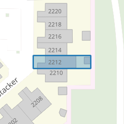 Perceel NBH00-K-3840