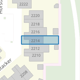 Perceel NBH00-K-3841