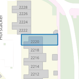 Perceel NBH00-K-3844