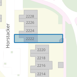 Perceel NBH00-K-3845