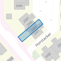 Perceel NBH00-K-3850