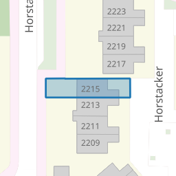 Perceel NBH00-K-3856