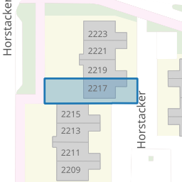 Perceel NBH00-K-3857