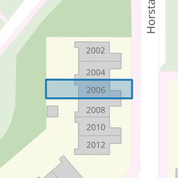 Perceel NBH00-K-3864