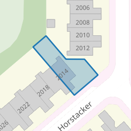 Perceel NBH00-K-3868