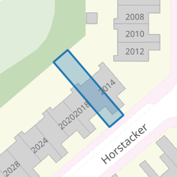 Perceel NBH00-K-3869