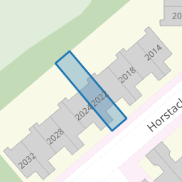 Perceel NBH00-K-3872