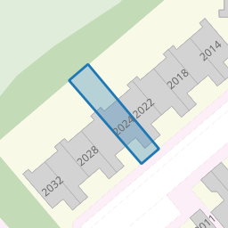 Perceel NBH00-K-3873