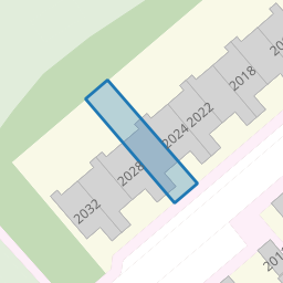 Perceel NBH00-K-3874