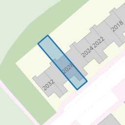 Perceel NBH00-K-3875