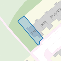 Perceel NBH00-K-3877