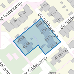 Perceel NBH00-K-3882