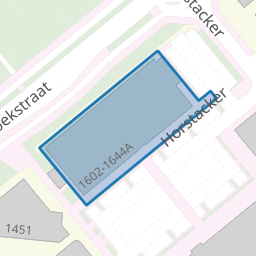 Perceel NBH00-K-3883