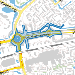 Perceel NBH00-K-3888