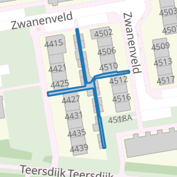 Perceel NBH00-K-3902